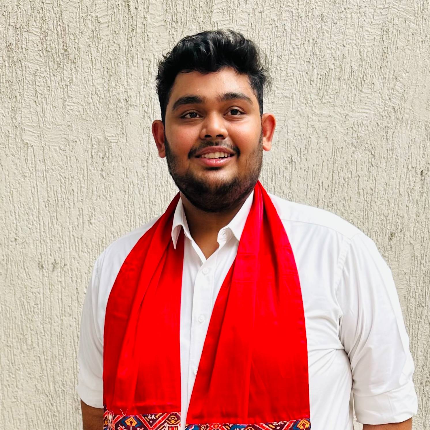 Jubin Patni
