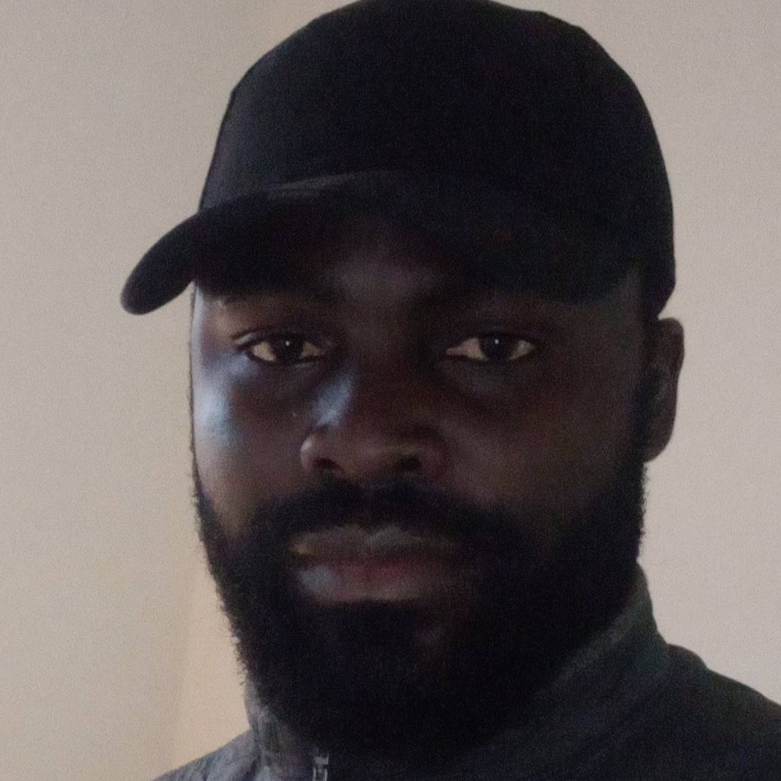 Richard Taiwo Ayoola