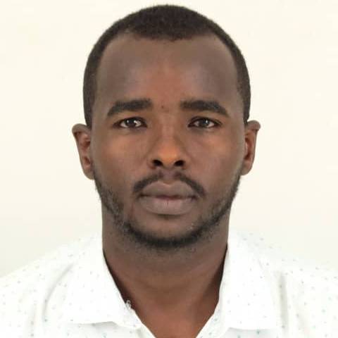 Mohammed Ibrahim