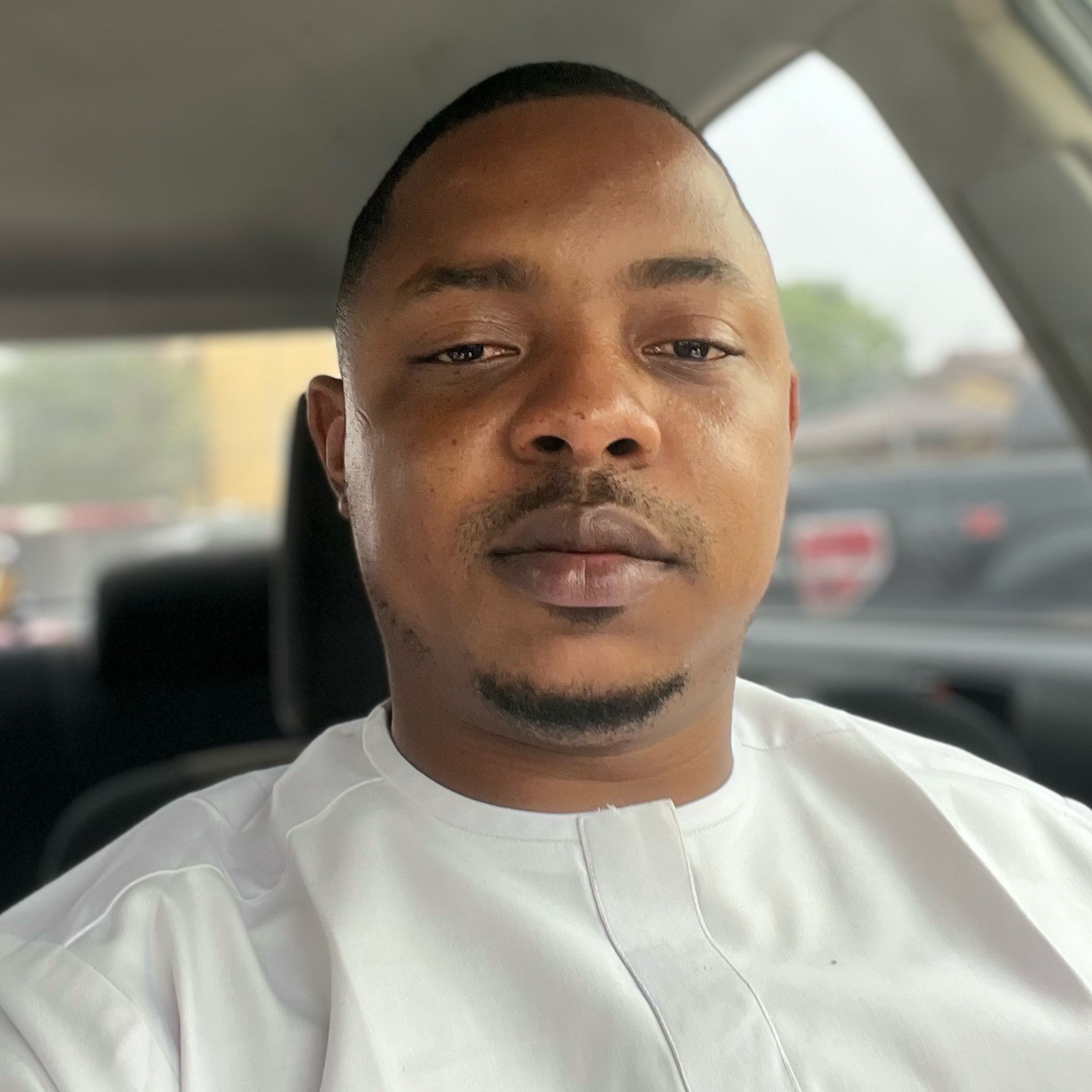 GBENGA OGUNTIMEHIN