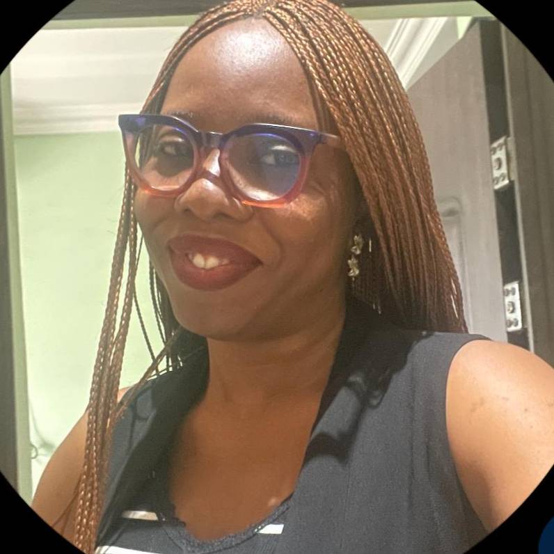 Sandra Ifejika