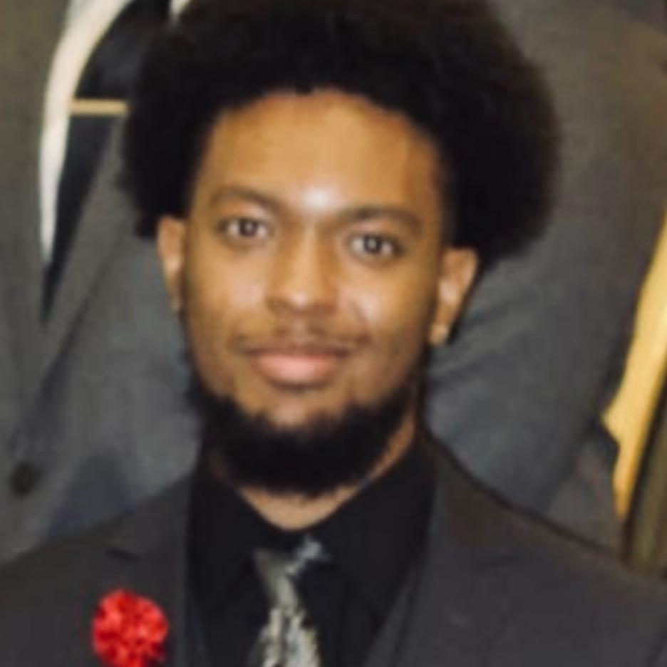 Nicholas Braxton