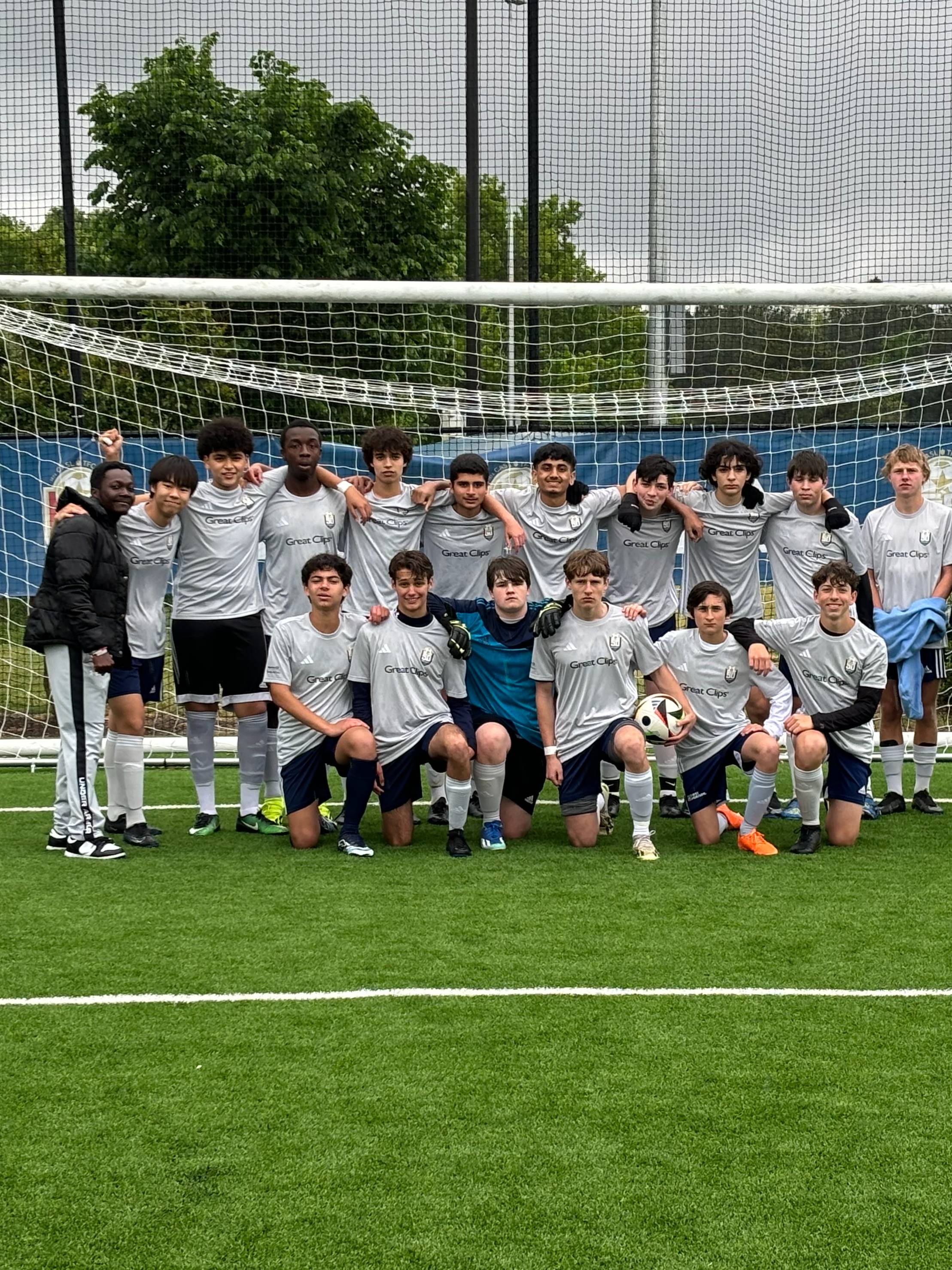 JOHNNY MEUS (Coach Meme)