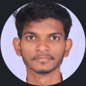 ASHOK KUMAR MURUGESAN