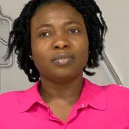 Anita Isioma  Oderhowho 