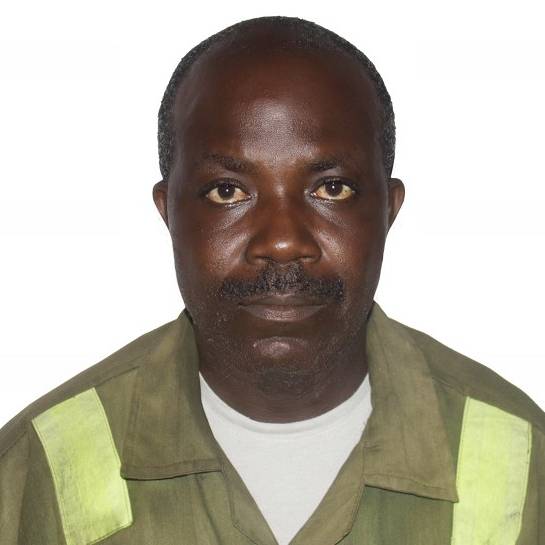 ABRAHAM OBODAI SAI