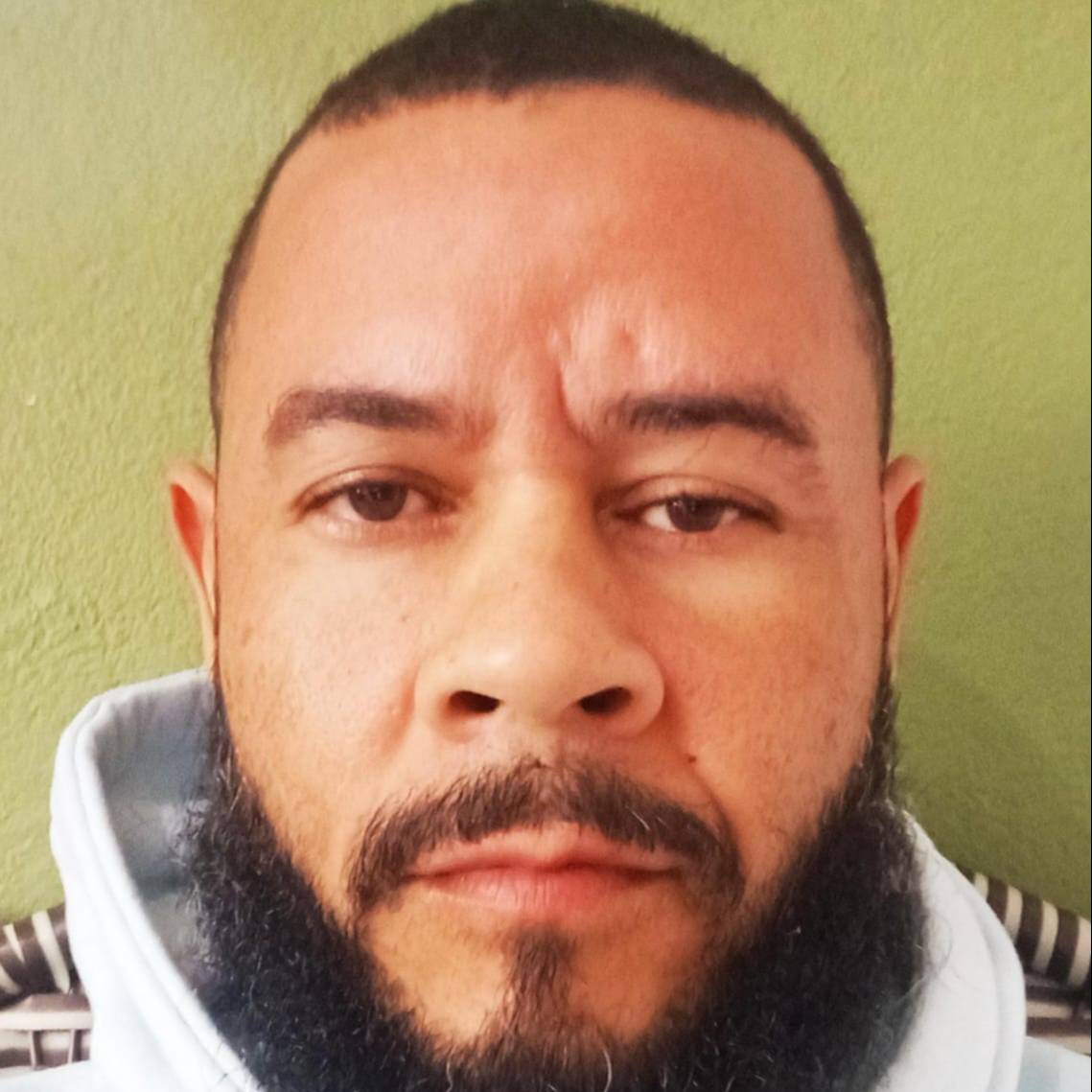 Renato Fabiano da Silva Rosa