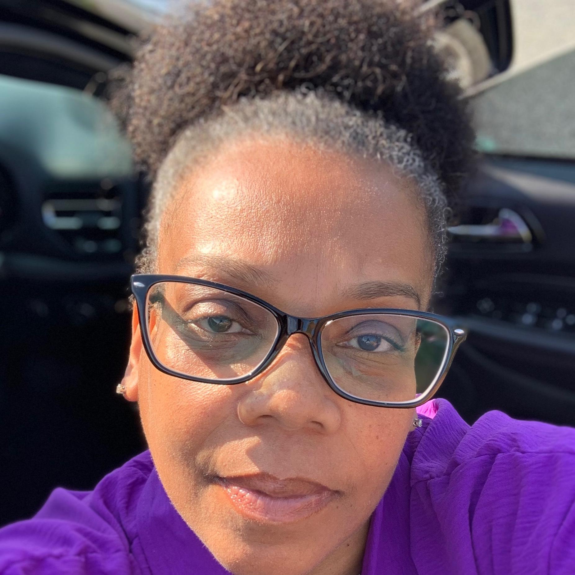Stephanie E. Woodfork
