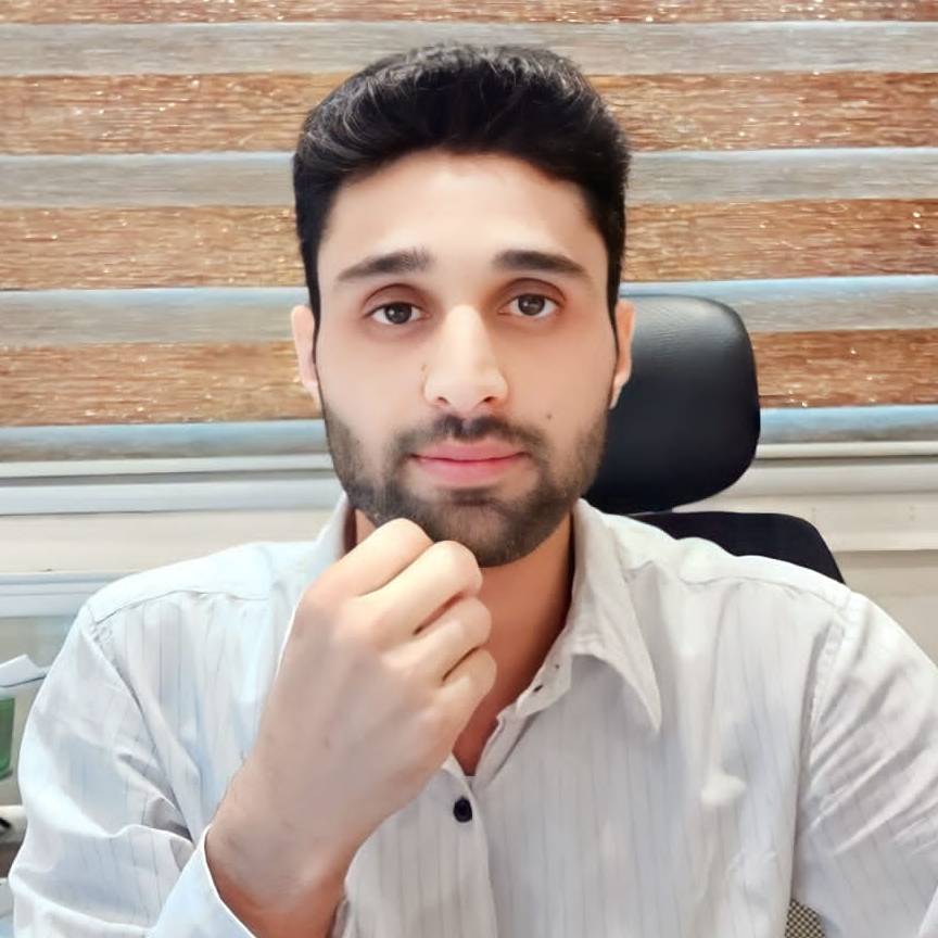 Muhammad Adil