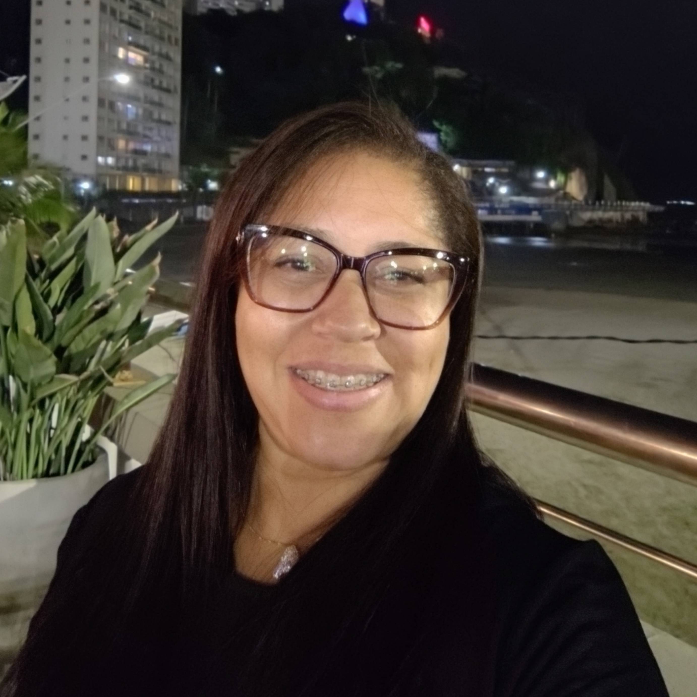 Ana Paula Cardoso Germano Pereira
