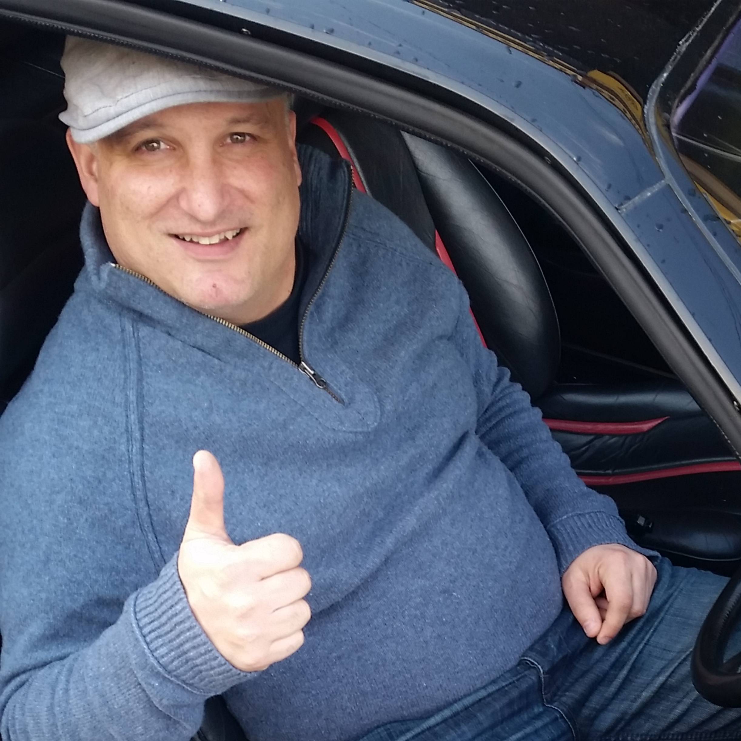 Rocco Vigliante