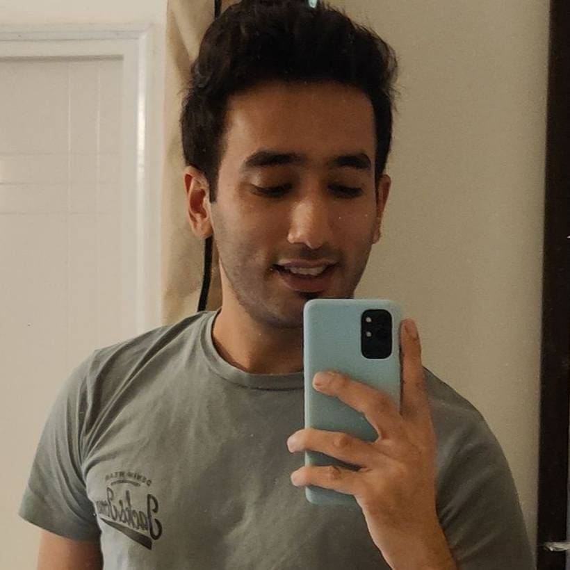 Muhammed Khatib