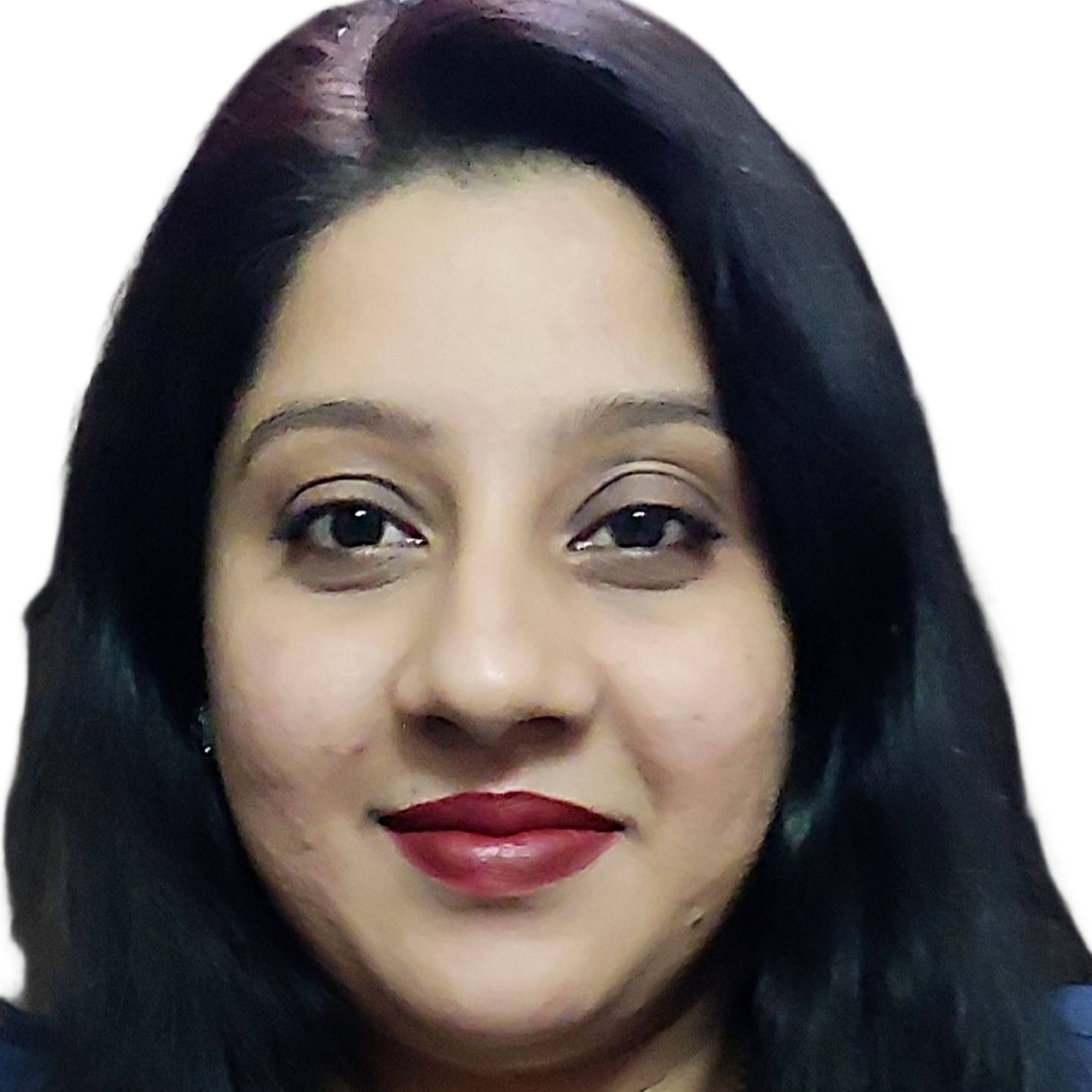 Chanpreet V Mehra