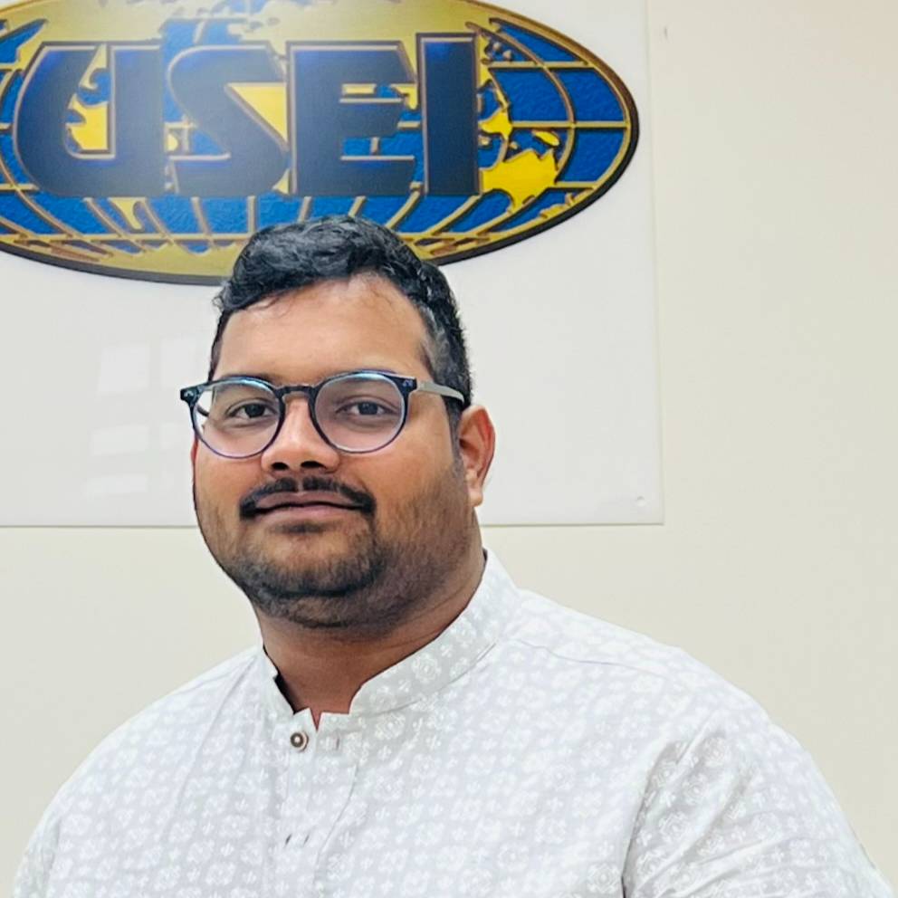 Venkata Viswanath Pavan Kajjam