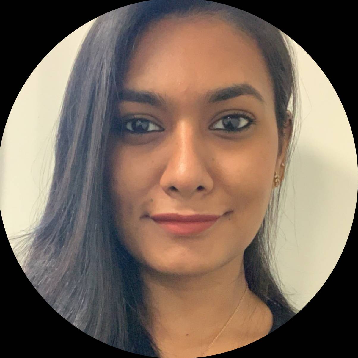 Rachel Koshy