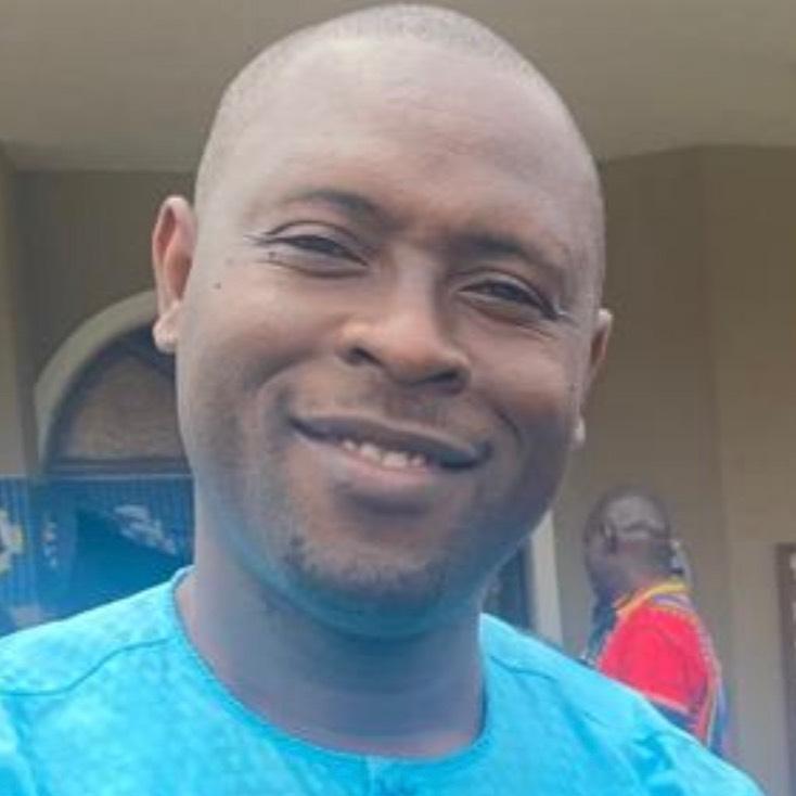 Ochai Paul Sunday
