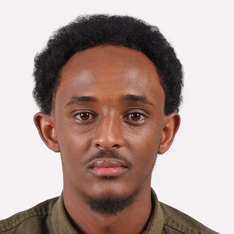 Mohamed Ali  Ahmed