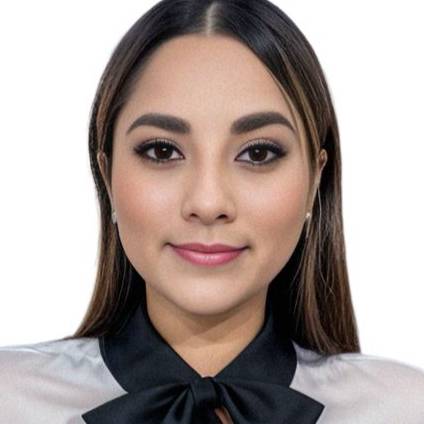 LINDA GUADALUPE OLAN BOLAINA