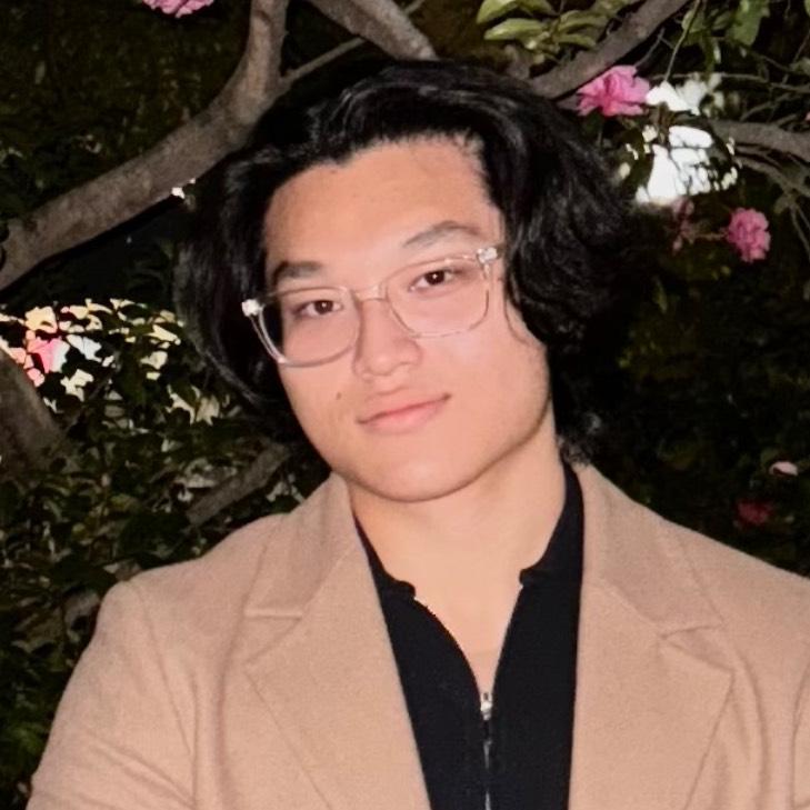TOMMY NGUYEN
