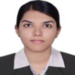 SMRUTHI JANARDHANAN