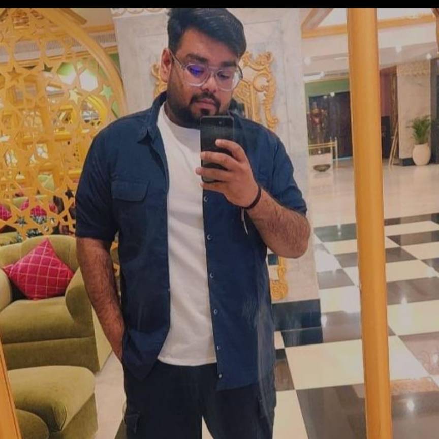Ritik  Agarwal