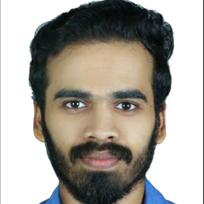 VISHNU BABU