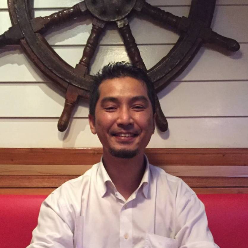 Isma Rashid Alimon