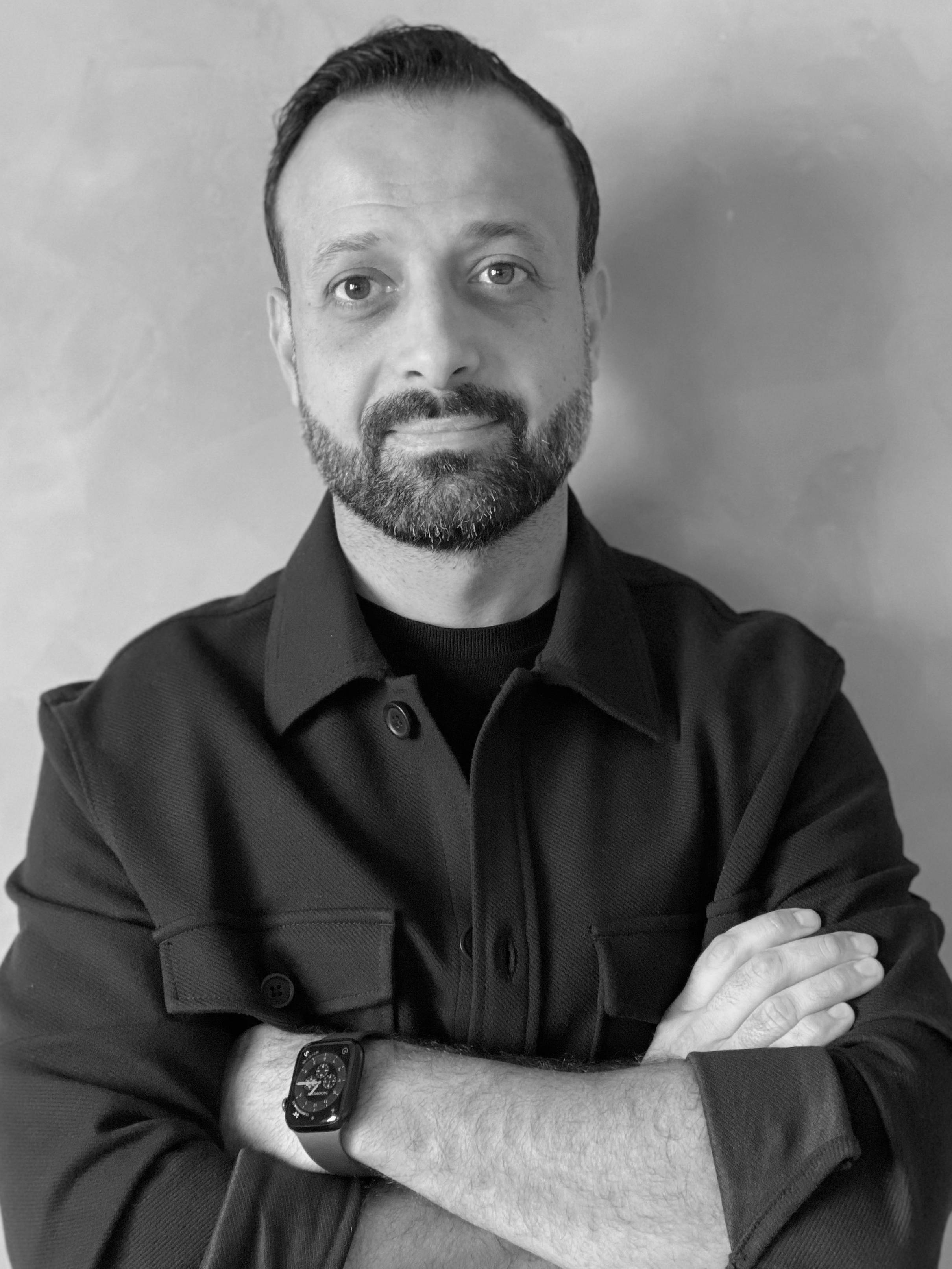 Riebal Hmaydan