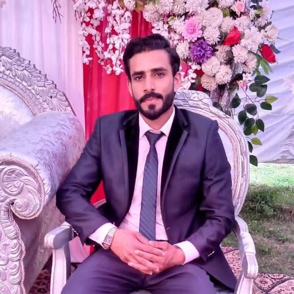 Muhammad Hamza