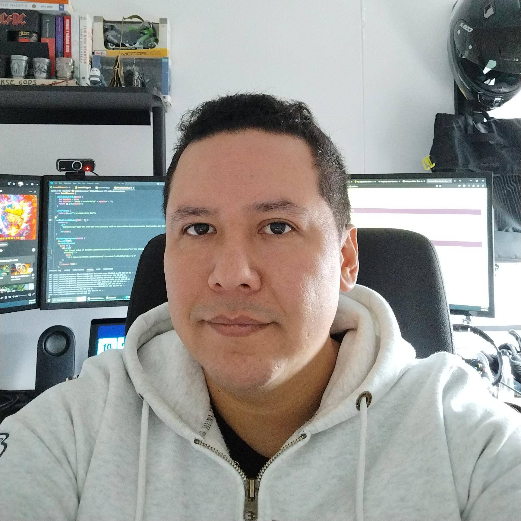 Diego Alexander Chacón González