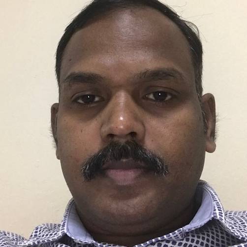SANTOSH SINGH
