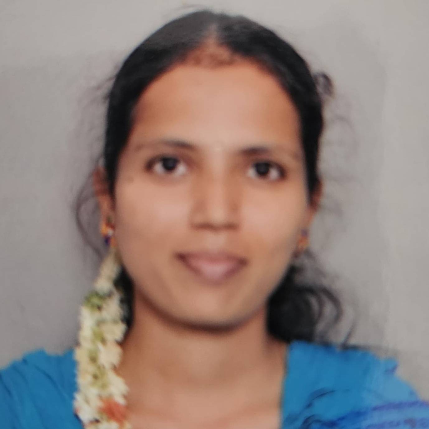 SUPRIYA H