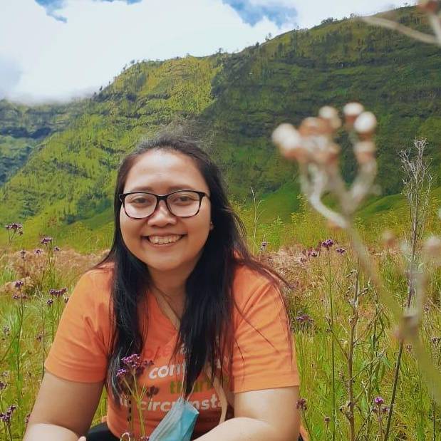 Luisiana Indrawati