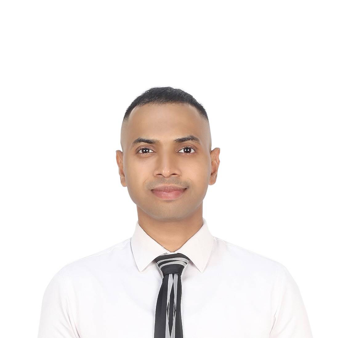 HARSHA DIKKUMBURAGE