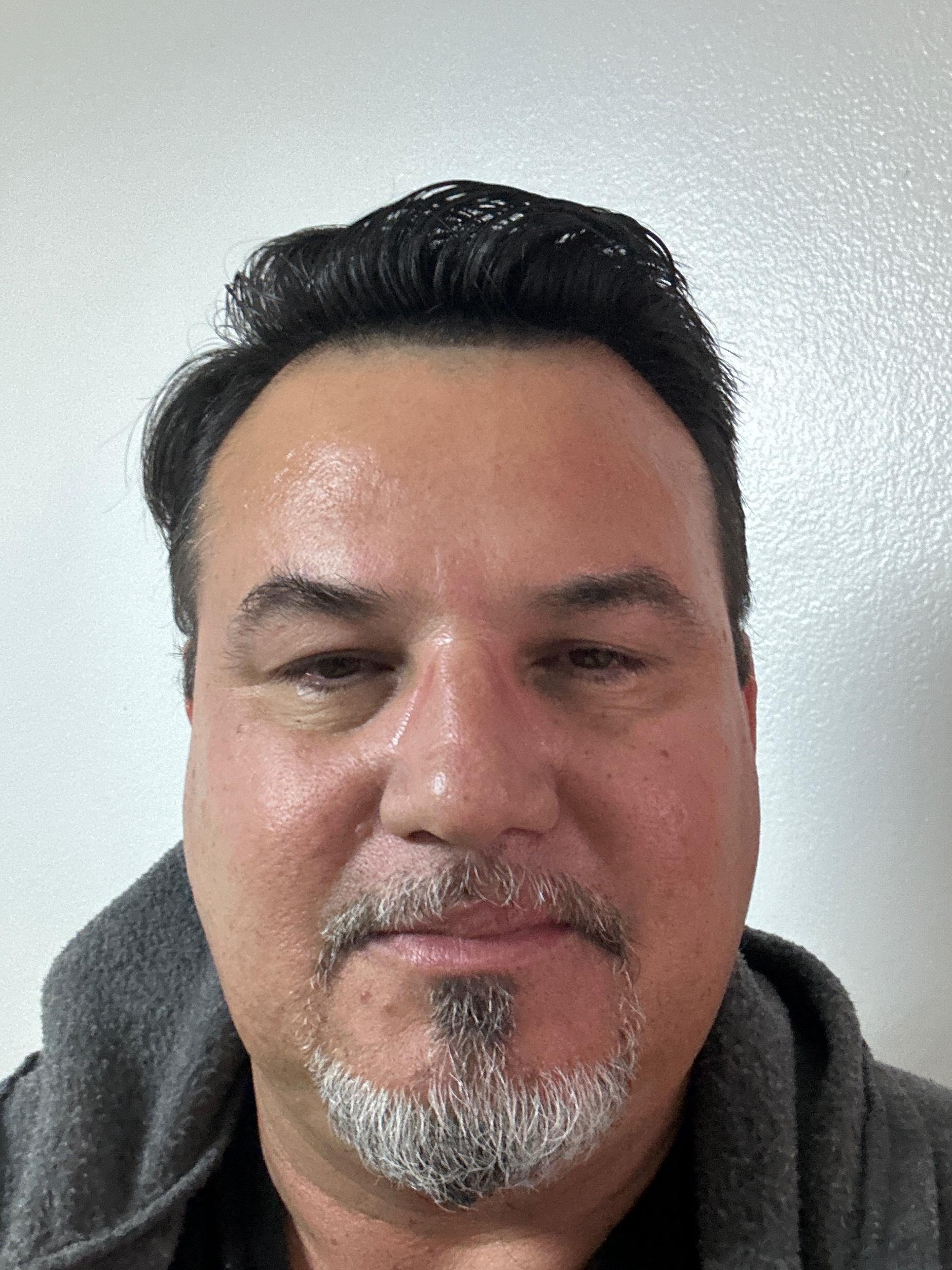 Alexander Gallar Escalona