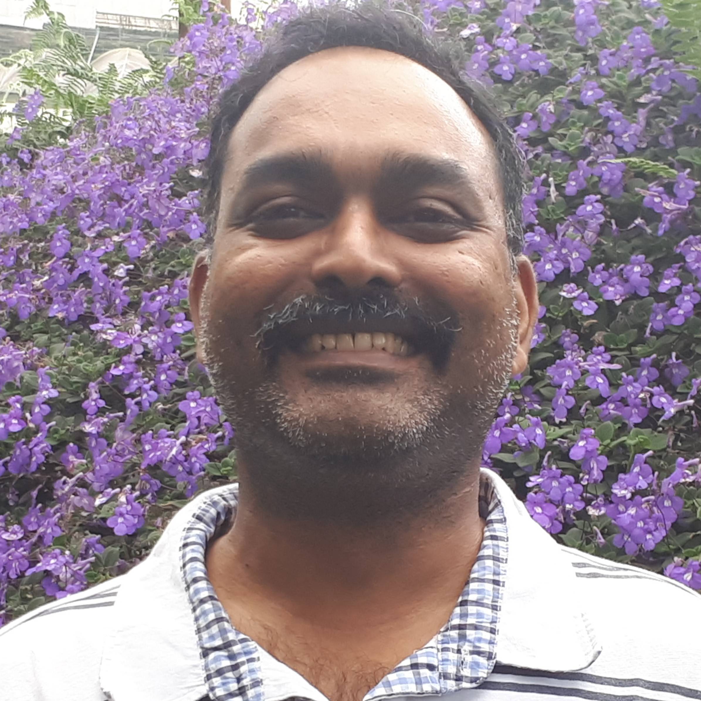 VINCENT S. AROKIAM