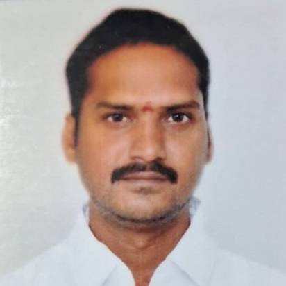 KASINA NAGENDRA KUMAR