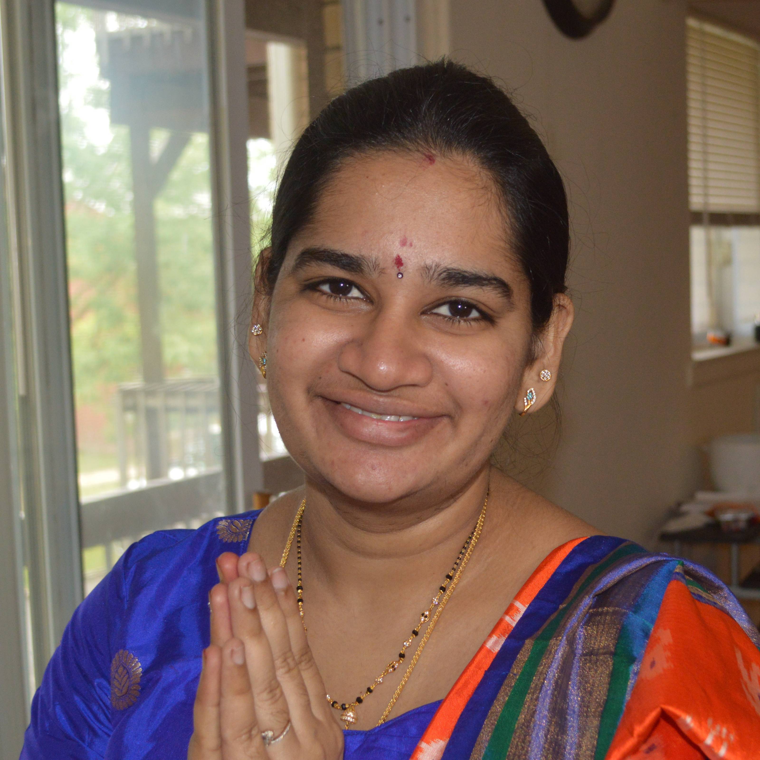 Jothsana Velaga