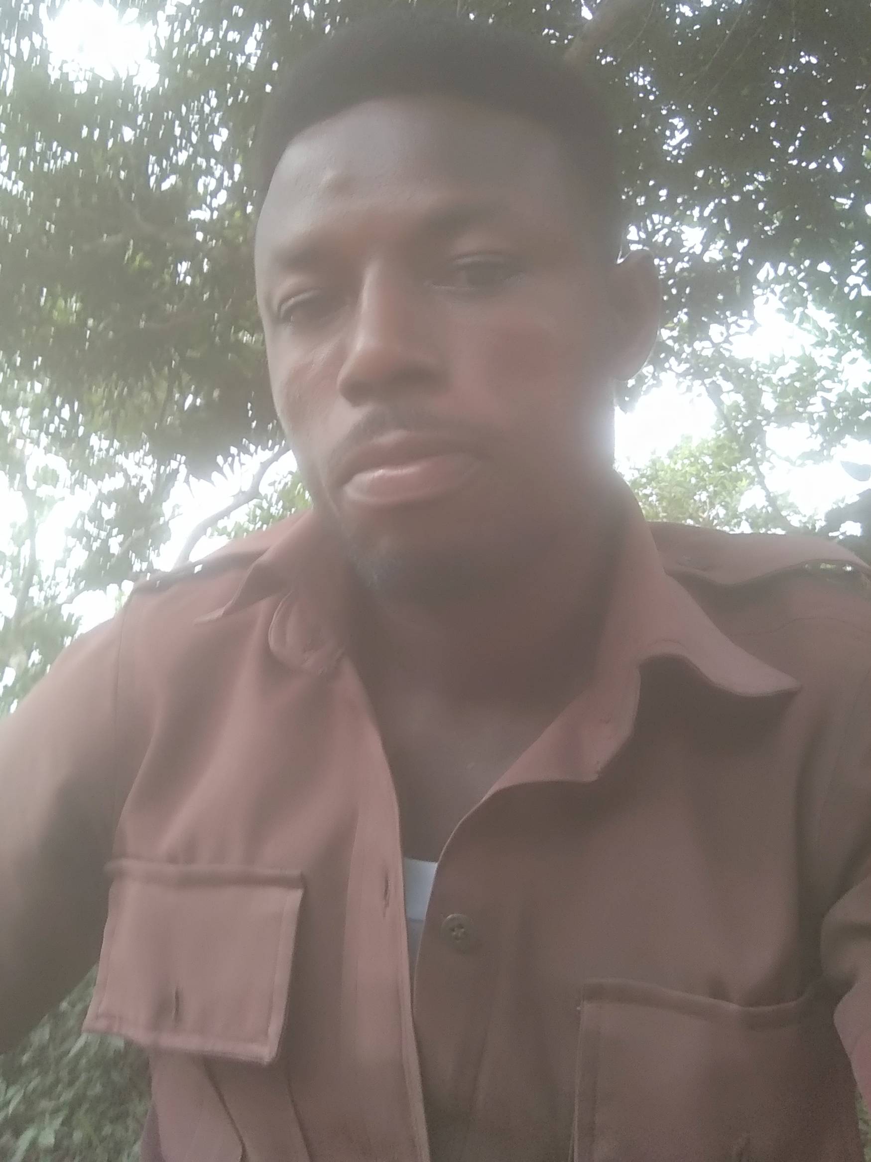 Henry Azamgweo