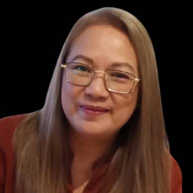 Liliane Ricafort Amora