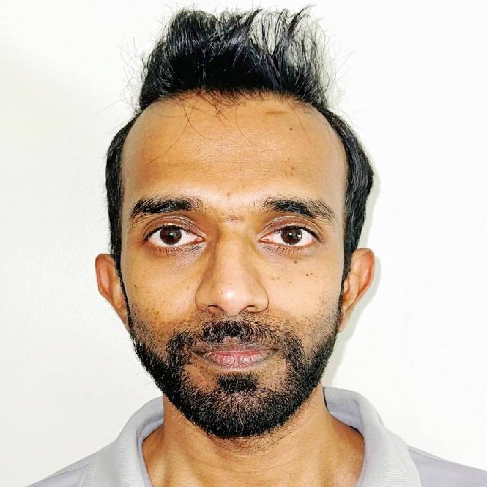 Chinthaka Gajanayake