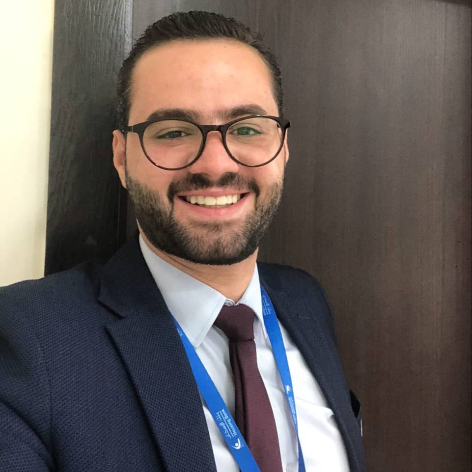 Anas Hiary