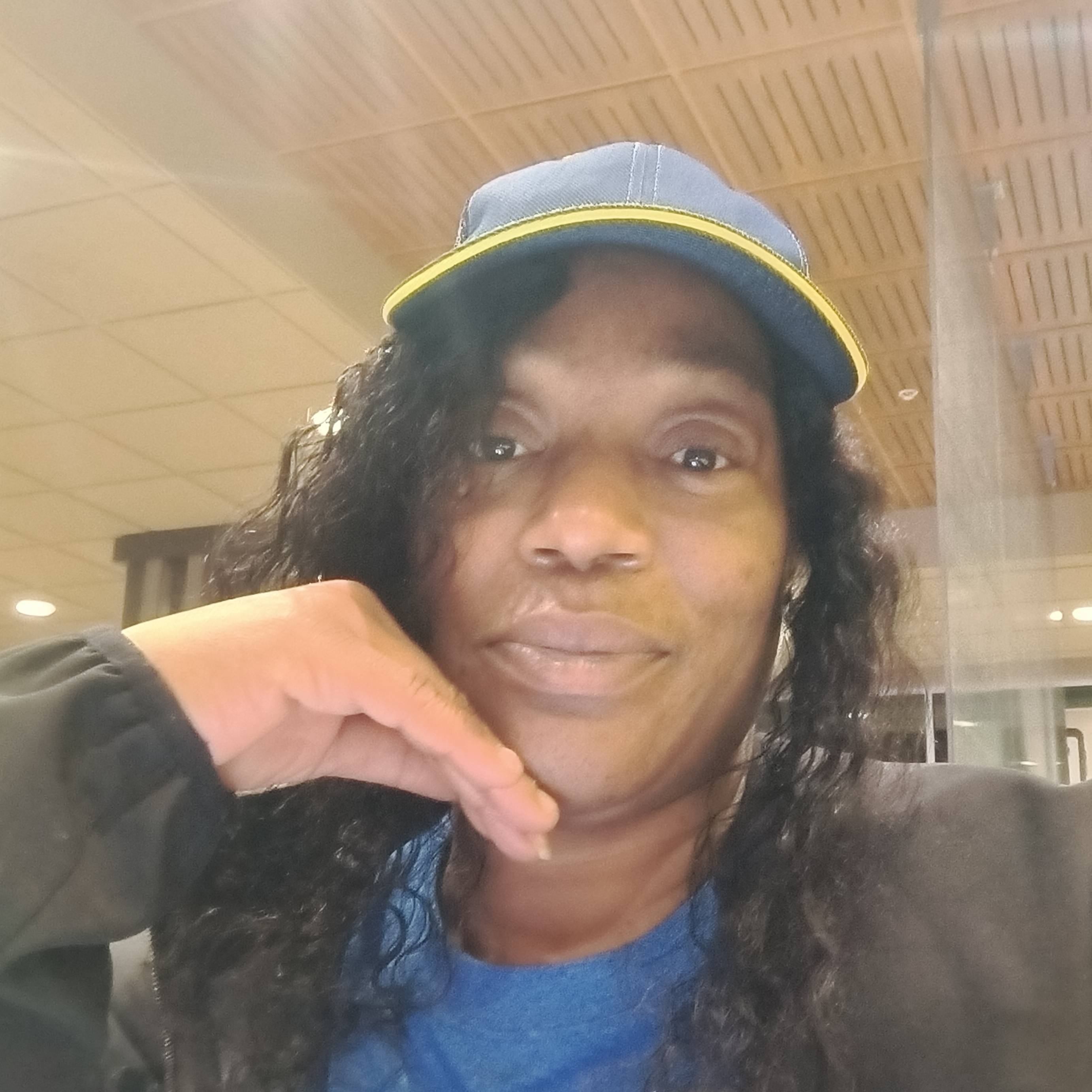Yolanda Sutherland