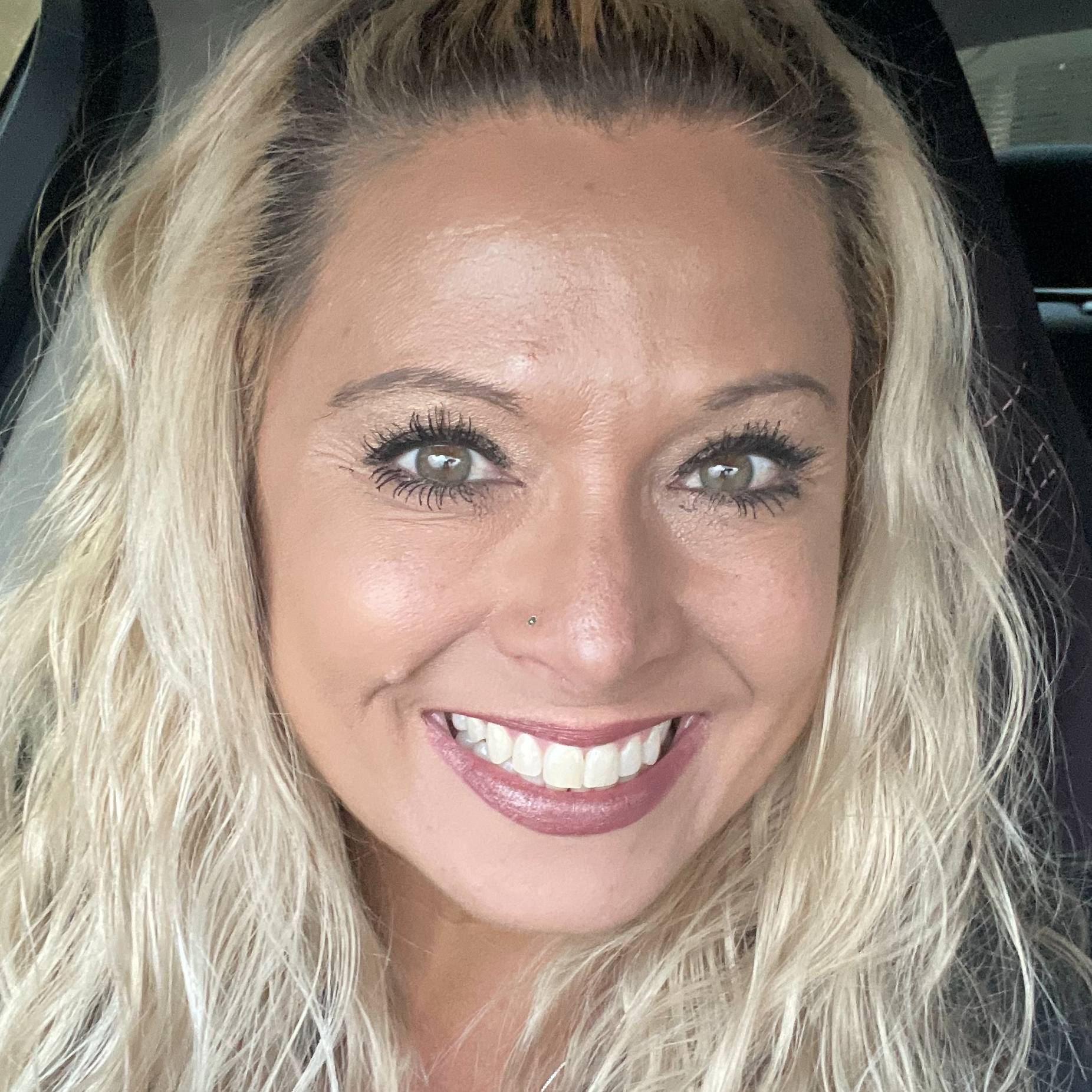 Stacie Edmonds
