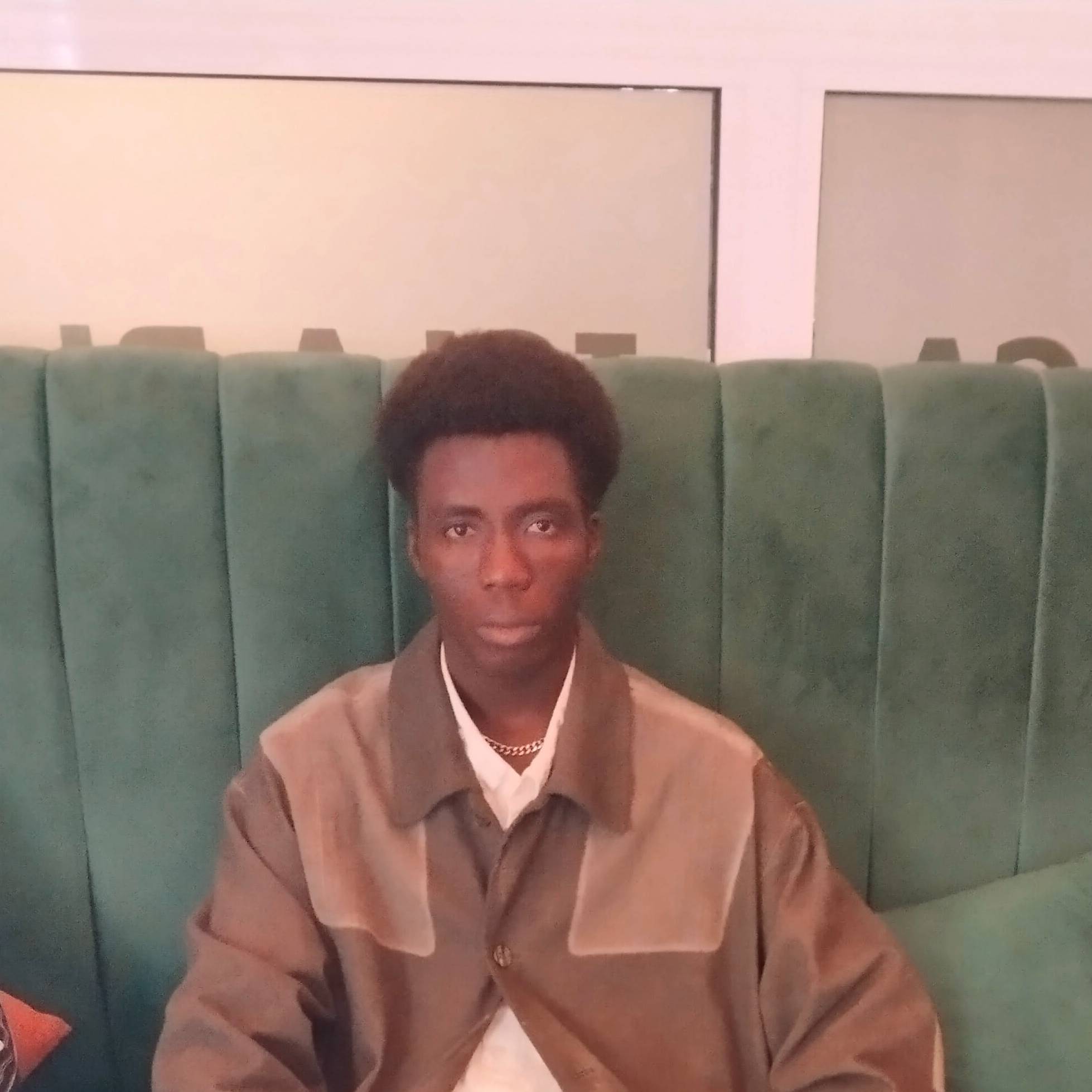 Soumaila Bagayoko