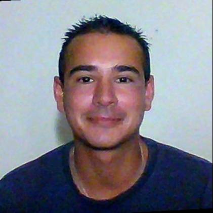 Daniel Velez