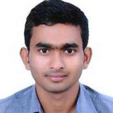 Deepak Kumar  Mahato