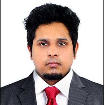 Arun Krishnadas Nair