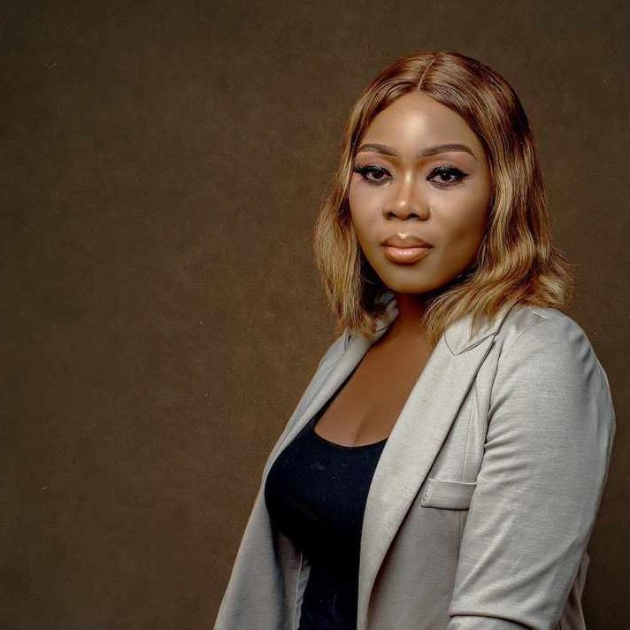 Adebola Oyedele 