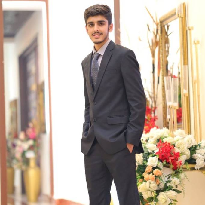 Muhammad Talha  Asif